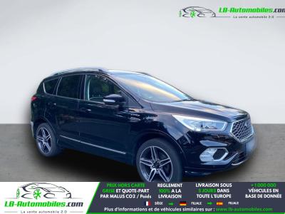 Ford Kuga 1.5 EcoBoost 182 4x4 BVA