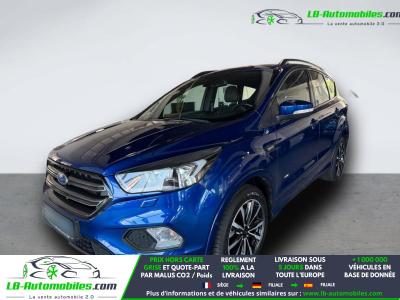 Ford Kuga 1.5 EcoBoost 182 4x4 BVA