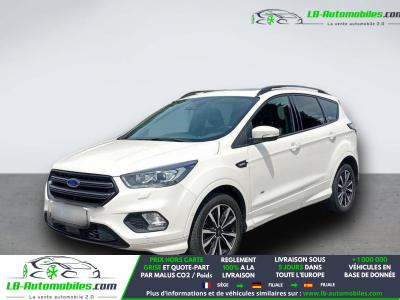 Ford Kuga 1.5 EcoBoost 182 4x4 BVA