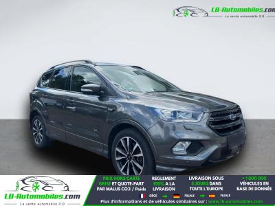 Ford Kuga 1.5 EcoBoost 182 4x4 BVA