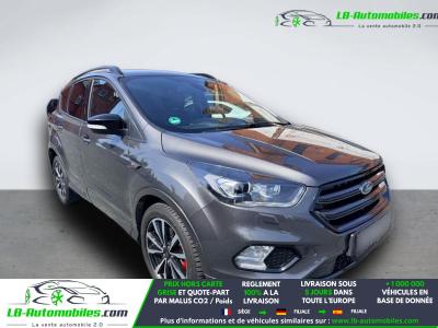 Ford Kuga 1.5 150 4x2 BVA