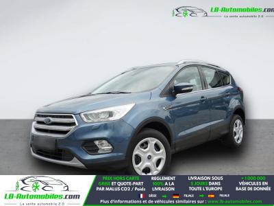 Ford Kuga 1.5 150 4x2 BVA