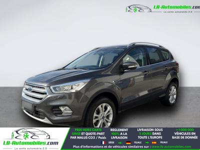 Ford Kuga 1.5 150 4x2 BVA