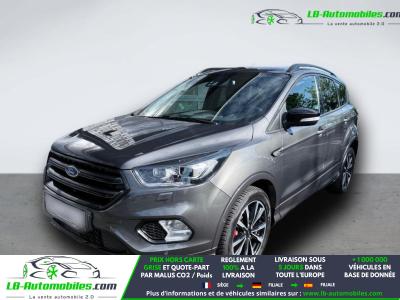 Ford Kuga 1.5 150 4x2 BVA