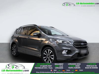 Ford Kuga 2.0 TDCi 180 4x4 BVM