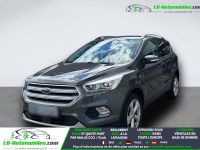 Ford Kuga 1.5 150 4x2 BVM