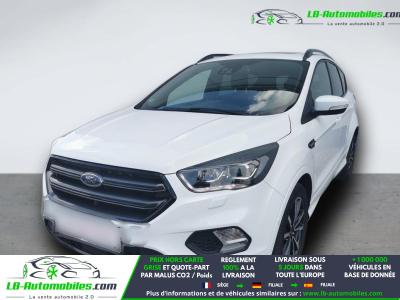 Ford Kuga 2.0 TDCi 150 4x4 BVM