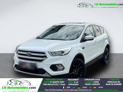 Ford Kuga 2.0 TDCi 150 4x4 BVM