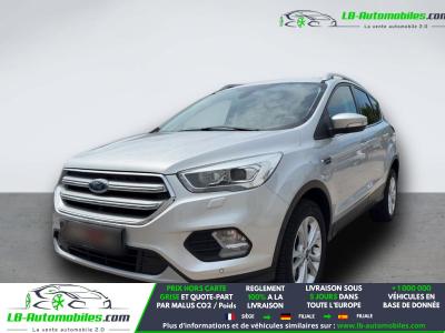 Ford Kuga 2.0 TDCi 150 4x4 BVM