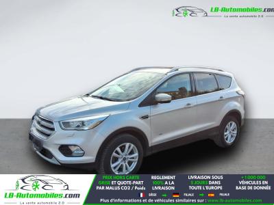 Ford Kuga 2.0 TDCi 180 4x4 BVA