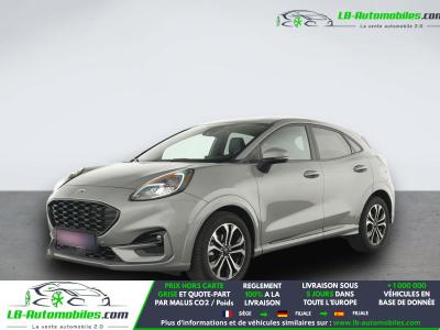 Ford Puma 1.0 EcoBoost 125 ch BVM
