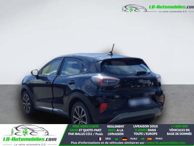 Ford Puma 1.0 EcoBoost 125 ch BVM