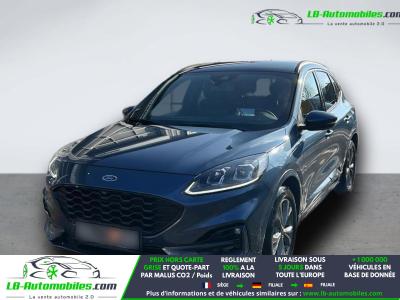 Ford Kuga 1.5 EcoBlue 120 BVA