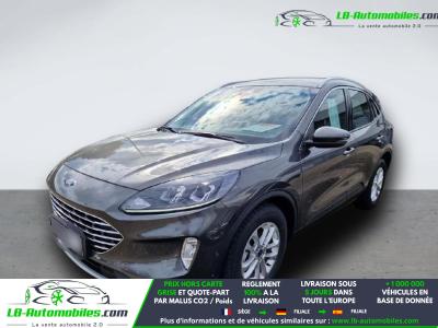 Ford Kuga 1.5 EcoBlue 120 BVA