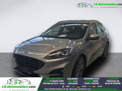 Ford Kuga 1.5 EcoBlue 120 BVA