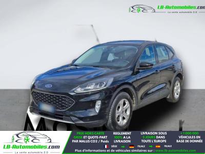 Ford Kuga 1.5 EcoBlue 120 BVA