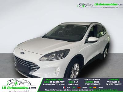 Ford Kuga 1.5 EcoBlue 120 BVA