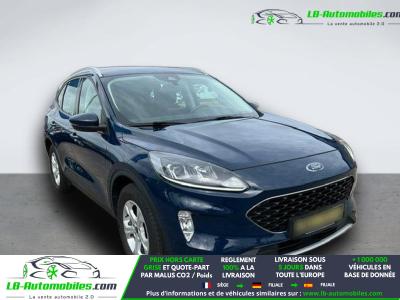 Ford Kuga 1.5 EcoBlue 120 BVA