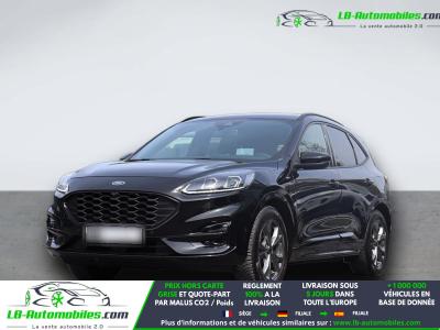 Ford Kuga 1.5 EcoBlue 120 BVA