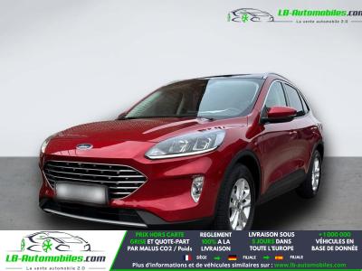 Ford Kuga 1.5 EcoBlue 120 BVA