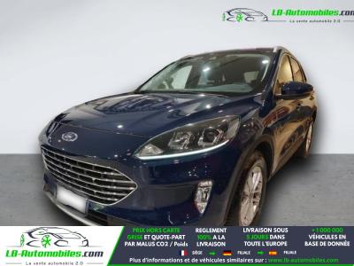 Ford Kuga 1.5 EcoBlue 120 BVA
