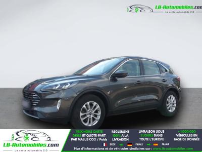 Ford Kuga 1.5 EcoBlue 120 BVM
