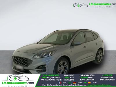 Ford Kuga 1.5 EcoBlue 120 BVM