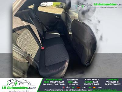 Ford Puma 1.0 EcoBoost 125 ch BVA