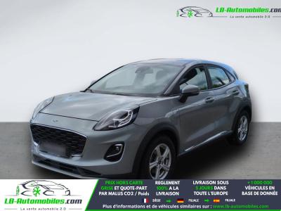 Ford Puma 1.0 EcoBoost 125 ch BVA