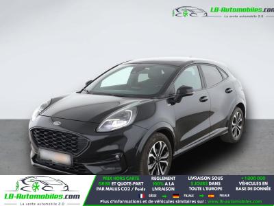 Ford Puma 1.0 EcoBoost 125 ch BVA