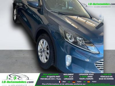 Ford Kuga 1.5 EcoBlue 120 BVM