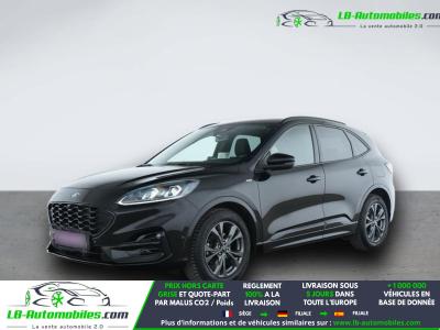 Ford Kuga 1.5 EcoBlue 120 BVM