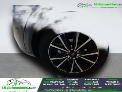 Ford Puma 1.0 EcoBoost 125 ch BVA
