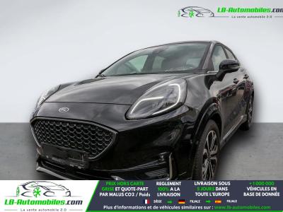 Ford Puma 1.0 EcoBoost 125 ch BVA