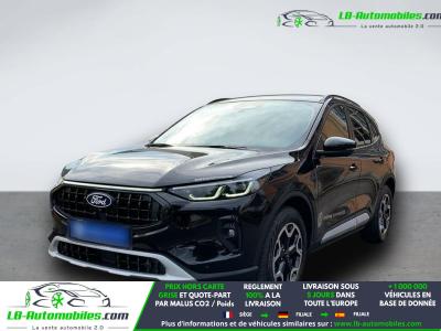 Ford Kuga 1.5 EcoBoost 150 BVA