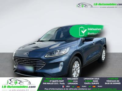 Ford Kuga 1.5 EcoBoost 150 BVA