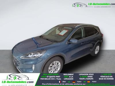 Ford Kuga 1.5 EcoBoost 150 BVM