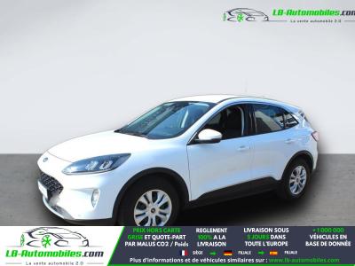 Ford Kuga 1.5 EcoBoost 150 BVM