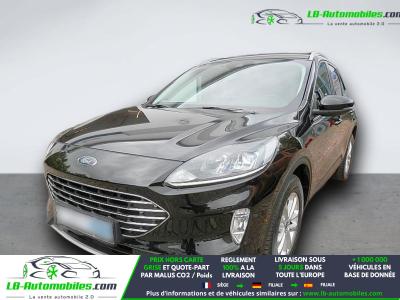 Ford Kuga 2.0 EcoBlue 150 mHEV BVA