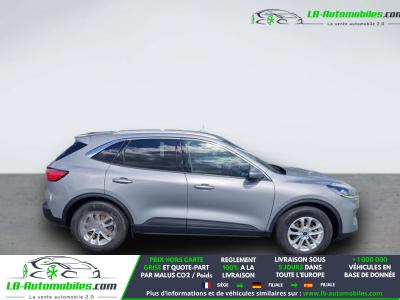 Ford Kuga 2.0 EcoBlue 150 mHEV BVA