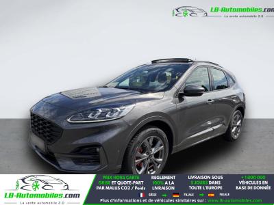 Ford Kuga 2.0 EcoBlue 150 mHEV BVA