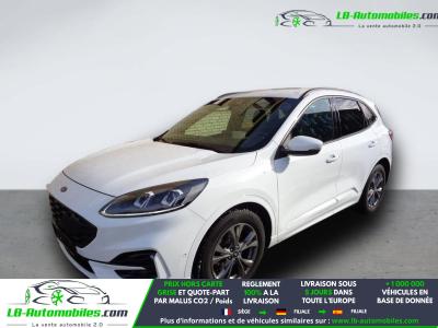 Ford Kuga 2.0 EcoBlue 150 mHEV BVM