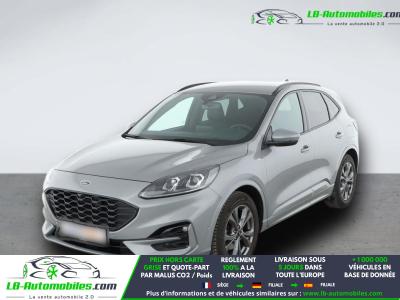 Ford Kuga 2.0 EcoBlue 150 mHEV BVM