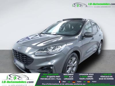Ford Kuga 2.0 EcoBlue 150 mHEV BVM