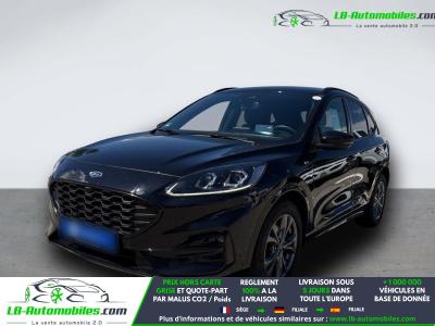 Ford Kuga 2.0 EcoBlue 150 mHEV BVM
