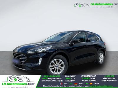 Ford Kuga 2.0 EcoBlue 150 mHEV BVM