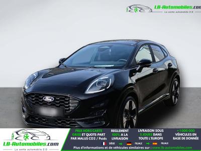 Ford Puma 1.0 EcoBoost 155 ch BVA