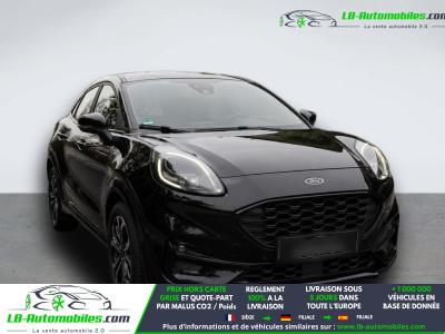 Ford Puma 1.0 EcoBoost 155 ch BVA