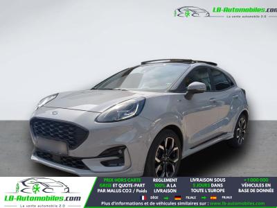 Ford Puma 1.0 EcoBoost 155 ch BVA