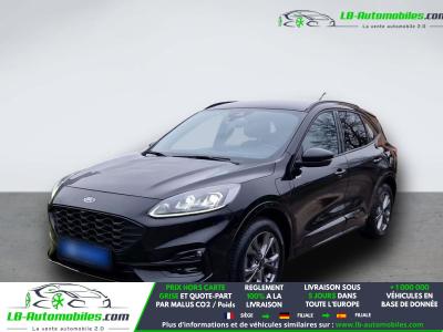 Ford Kuga 1.5 EcoBoost 150 BVA